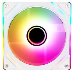 Кулер для корпуса 1stPlayer FC7R-WH Фото