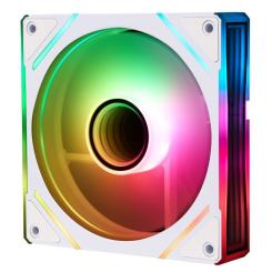 Кулер для корпуса 1stPlayer FC7R-WH Фото 2