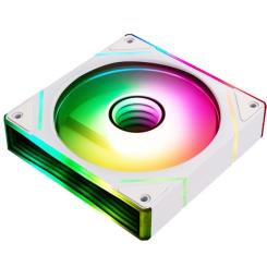 Кулер для корпуса 1stPlayer FC7R-WH Фото 3