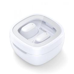 Наушники Choetech TWS Small Cube White Фото 1