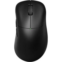 Мышка RAWM ER21 Wireless/Bluetooth Black Фото