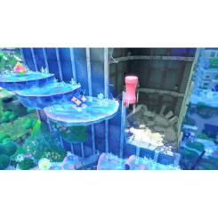 Игра Nintendo Kirby Forgotten Land, картридж (Switch 2) Фото 3