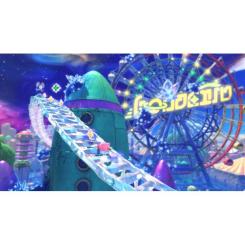 Игра Nintendo Kirby Forgotten Land, картридж (Switch 2) Фото 5