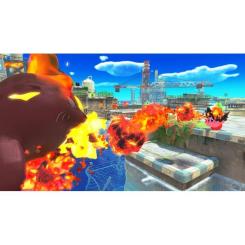 Игра Nintendo Kirby Forgotten Land, картридж (Switch 2) Фото 6