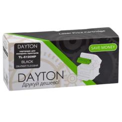 Картридж Dayton Pantum TL-5120HP для BP5100/BM5100 Фото 2