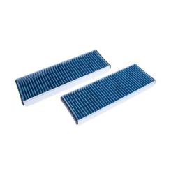 Фильтр салона DENCKERMANN M110378A Фото