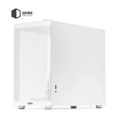Корпус для ПК Qube BRING_GWNU3 Фото 11