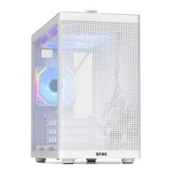 Корпус для ПК Qube BRING_GWNU3 Фото 1