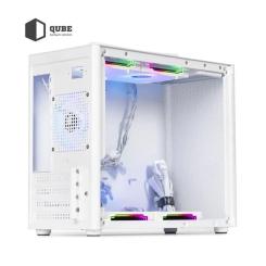 Корпус для ПК Qube BRING_GWNU3 Фото 3