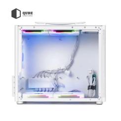 Корпус для ПК Qube BRING_GWNU3 Фото 8