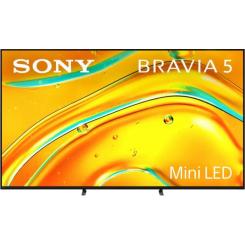 Телевизор Sony K-75XR50 Фото