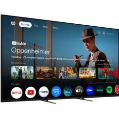 Телевизор Sony K-75XR50 Фото 1