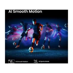 Телевизор Hisense 43E7Q PRO Фото 10