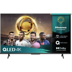 Телевизор Hisense 43E7Q PRO Фото