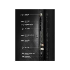 Телевизор Hisense 43E7Q PRO Фото 5