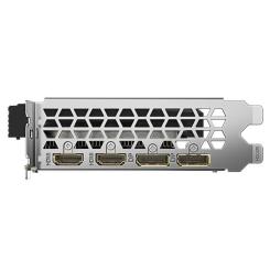 Видеокарта GIGABYTE GeForce RTX3050 8Gb WINDFORCE V2 Фото 4