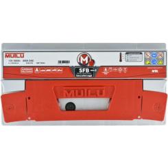 Аккумулятор автомобильный MUTLU 6СТ-100 (0) SFB L5.100.083.A Фото 1