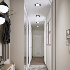 Светильник Eurolamp LED 7W 4000K Фото 2