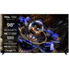Телевизор TCL 98X11K Фото