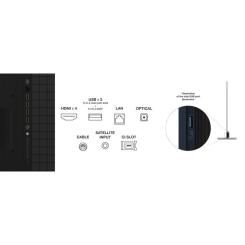 Телевизор TCL 98X11K Фото 5