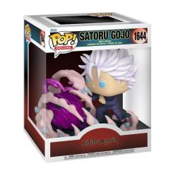 Фигурка Funko Pop серии Магическая битва – Годжо Фото 1