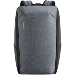 Рюкзак для ноутбука Kingsons 15.6" laptop backpack Dark Grey Фото