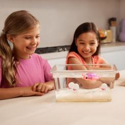 Интерактивная игрушка Pets & Robo Alive Мама черепаха з сюрпризом Фото 9