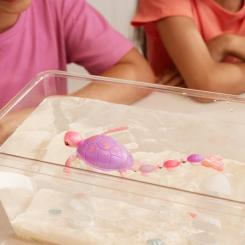 Интерактивная игрушка Pets & Robo Alive Мама черепаха з сюрпризом Фото 7