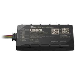 GPS трекер Teltonika FMC920 Фото
