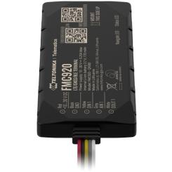 GPS трекер Teltonika FMC920 Фото 2