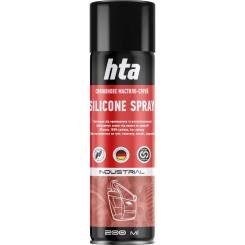 Смазка автомобильная HTA SILICON SPRAY 200 мл Фото