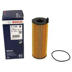 Фильтр масляный Bosch F 026 407 126 Фото 2