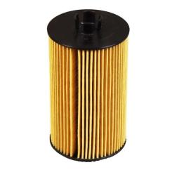 Фильтр масляный Mahle OX161D Фото