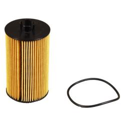 Фильтр масляный Mahle OX161D Фото 1