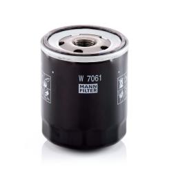 Фильтр масляный Mann W7061 Фото