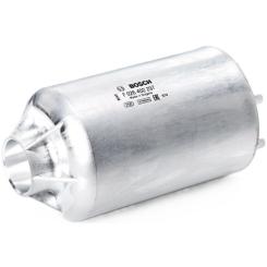 Фильтр топливный Bosch F026402297 Фото