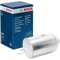 Фильтр топливный Bosch F026402297 Фото 3