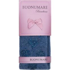 Колготки детские BNM зі стразами Фото