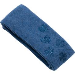 Колготки детские BNM зі стразами Фото 1