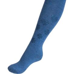 Колготки детские BNM зі стразами Фото 2