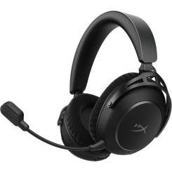 Наушники HyperX Cloud Alpha 2 Wireless Black Фото 1