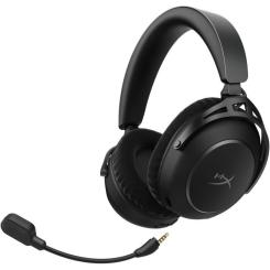 Наушники HyperX Cloud Alpha 2 Wireless Black Фото 4
