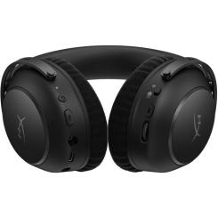 Наушники HyperX Cloud Alpha 2 Wireless Black Фото 5