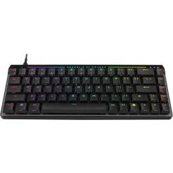 Клавиатура ASUS ROG Falchion Ace HFX USB Eng Black Фото 1