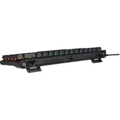 Клавиатура ASUS ROG Falchion Ace HFX USB Eng Black Фото 5