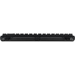 Клавиатура ASUS ROG Falchion Ace HFX USB Eng Black Фото 6