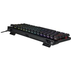 Клавиатура ASUS ROG Falchion Ace HFX USB Eng Black Фото 7