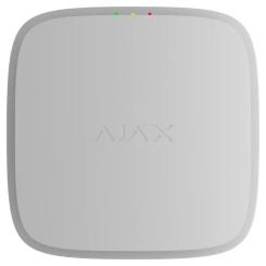 Датчик дыма Ajax EN54 FireProtect Smoke/Sounder white Фото