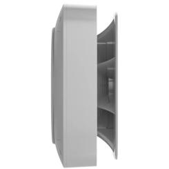 Датчик дыма Ajax EN54 FireProtect Smoke/Sounder white Фото 1