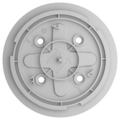 Датчик дыма Ajax EN54 FireProtect Smoke/Sounder white Фото 3